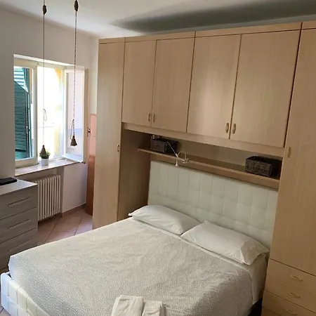 Apartamento Strada Nuova