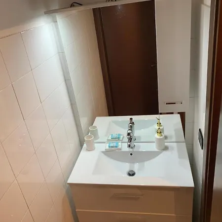 Apartamento Strada Nuova