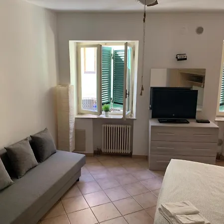 Apartamento Strada Nuova *