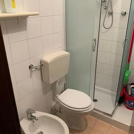 Apartamento Strada Nuova *