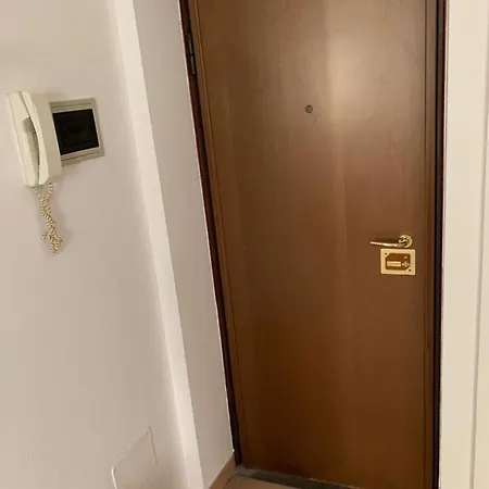 Strada Nuova Apartamento Parma
